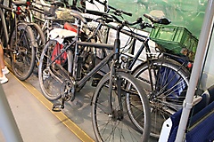 von Eberswalde nach Oranienburg