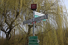 MAZ-Landpartie: In fünf Etappen durch den Nordosten Brandenburgs