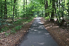 Etappe 5: Von Eberswalde nach Oranienburg