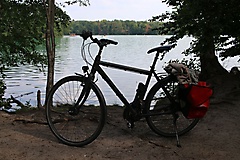 von Eberswalde nach Oranienburg