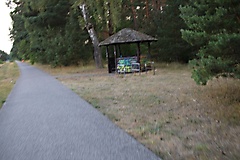 von Eberswalde nach Oranienburg