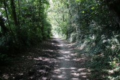 Von Küste zu Küste mit dem Fahrrad