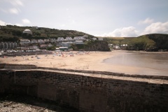 Radtouren und              Fernradwege