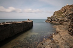 Von Küste zu Küste mit dem Fahrrad