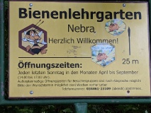 Etappe 2: von Wangen nach Freyburg