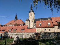 Radtouren und              Fernradwege