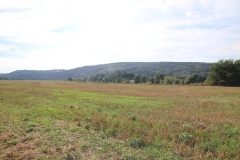 Weserradweg: Von Porta Westfalica nach Rinteln (rund 50 km)