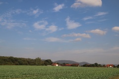 Weserradweg: Von Porta Westfalica nach Rinteln (rund 50 km)
