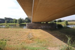 Weserradweg: Von Porta Westfalica nach Rinteln (rund 50 km)