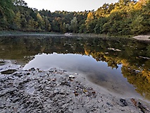 Kesselmoor, Teufelssee und Ravensberge - Wanderung im Potsdamer Erholungswald