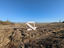 Zwischen Ostsee, Teichlandschaft und Industriekulisse - von Peitz nach Cottbus