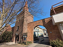 Zwischen Ostsee, Teichlandschaft und Industriekulisse - von Peitz nach Cottbus