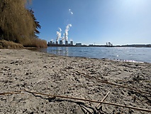 Zwischen Ostsee, Teichlandschaft und Industriekulisse - von Peitz nach Cottbus