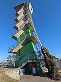 Zwischen Ostsee, Teichlandschaft und Industriekulisse - von Peitz nach Cottbus