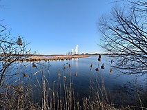 Zwischen Ostsee, Teichlandschaft und Industriekulisse - von Peitz nach Cottbus