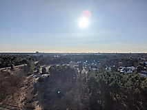 Zwischen Ostsee, Teichlandschaft und Industriekulisse - von Peitz nach Cottbus