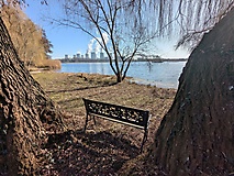 Zwischen Ostsee, Teichlandschaft und Industriekulisse - von Peitz nach Cottbus
