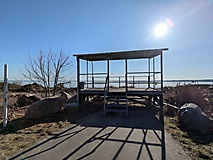 Zwischen Ostsee, Teichlandschaft und Industriekulisse - von Peitz nach Cottbus
