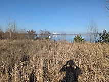 Zwischen Ostsee, Teichlandschaft und Industriekulisse - von Peitz nach Cottbus