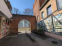 Zwischen Ostsee, Teichlandschaft und Industriekulisse - von Peitz nach Cottbus