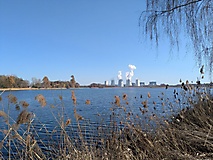 Zwischen Ostsee, Teichlandschaft und Industriekulisse - von Peitz nach Cottbus